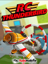 RC Thunderbird (320x240)